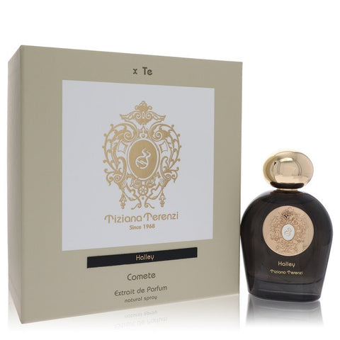 Tiziana Terenzi Halley by Tiziana Terenzi - Extrait De Parfum Spray (Unisex) 3.38 oz