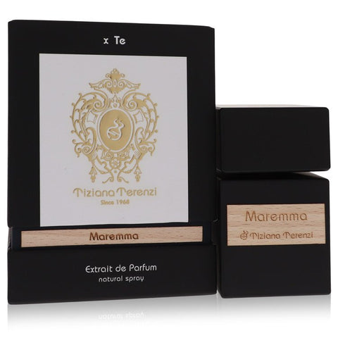 Tiziana Terenzi Maremma by Tiziana Terenzi - Extrait De Parfum Spray (Unisex) 3.38 oz