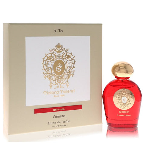 Tiziana Terenzi Wirtanen by Tiziana Terenzi - Extrait De Parfum Spray (Unisex) 3.38 oz