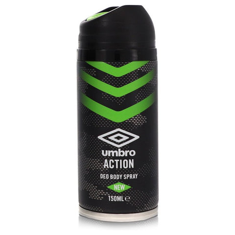 Umbro Action by Umbro - Deo Body Spray 5 oz