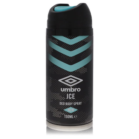 Umbro Ice by Umbro - Deo Body Spray 5 oz