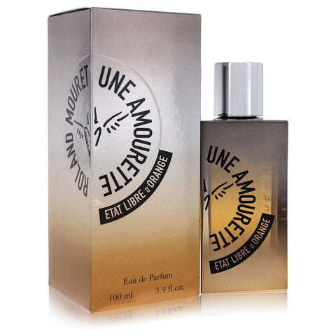 Une Amourette Roland Mouret by Etat Libre D'Orange - Eau De Parfum Spray (Unisex) 3.4 oz