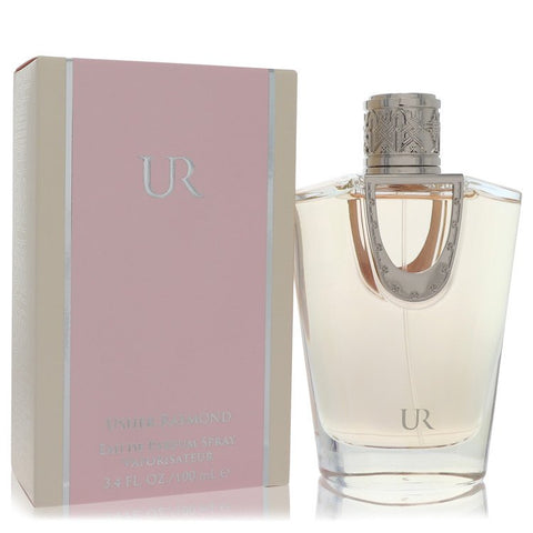 Usher UR by Usher - Eau De Parfum Spray 3.4 oz