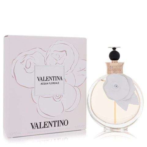 Valentina Acqua Floreale by Valentino - Eau De Toilette Spray 1.7 oz