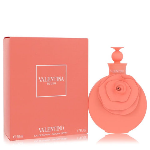 Valentina Blush by Valentino - Eau De Parfum Spray 1.7 oz