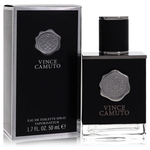 Vince Camuto by Vince Camuto - Eau De Toilette Spray 1.7 oz