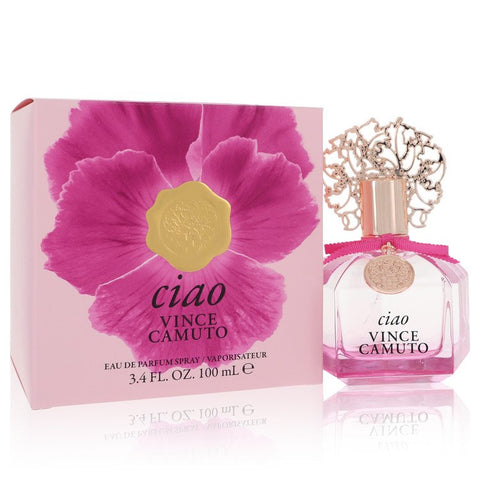Vince Camuto Ciao by Vince Camuto - Eau De Parfum Spray 3.4 oz