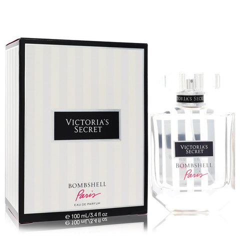 Bombshell Paris by Victoria's Secret - Eau De Parfum Spray 3.4 oz