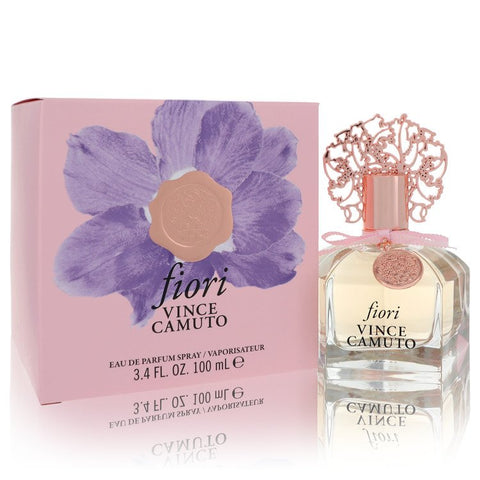 Vince Camuto Fiori by Vince Camuto - Eau De Pafum Spray 3.4 oz