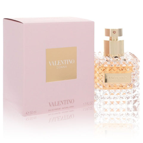 Valentino Donna by Valentino - Eau De Parfum Spray 1.7 oz