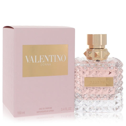 Valentino Donna by Valentino - Eau De Parfum Spray 3.4 oz