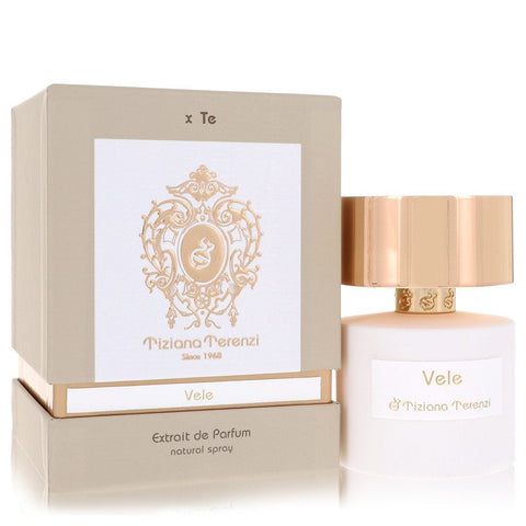 Vele by Tiziana Terenzi - Extrait De Parfum Spray 3.38 oz