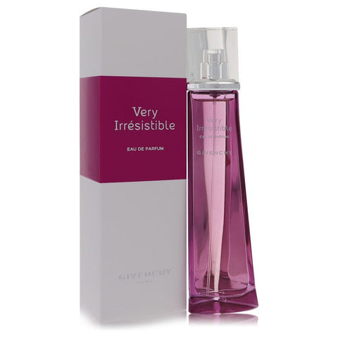 Very Irresistible Sensual by Givenchy - Eau De Parfum Spray 2.5 oz