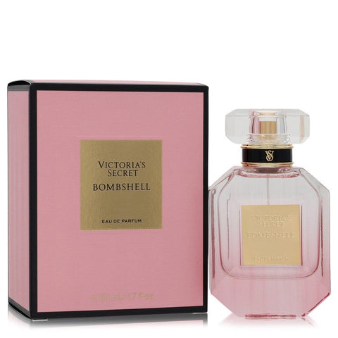Bombshell by Victoria's Secret - Eau De Parfum Spray 1.7 oz