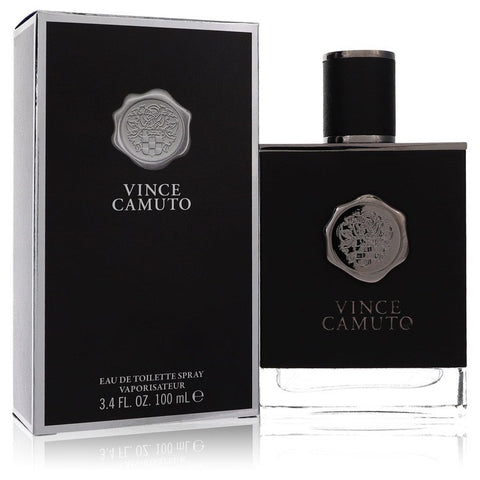 Vince Camuto by Vince Camuto - Eau De Toilette Spray 3.4 oz