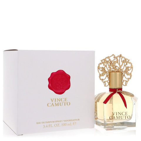 Vince Camuto by Vince Camuto - Eau De Parfum Spray 3.4 oz