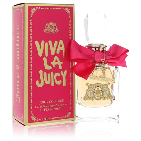 Viva La Juicy by Juicy Couture - Eau De Parfum Spray 1.7 oz