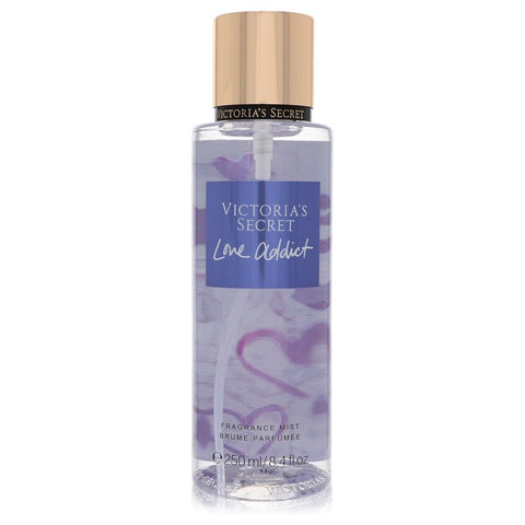 Victoria's Secret Love Addict by Victoria's Secret - Fragrance Mist Spray 8.4 oz