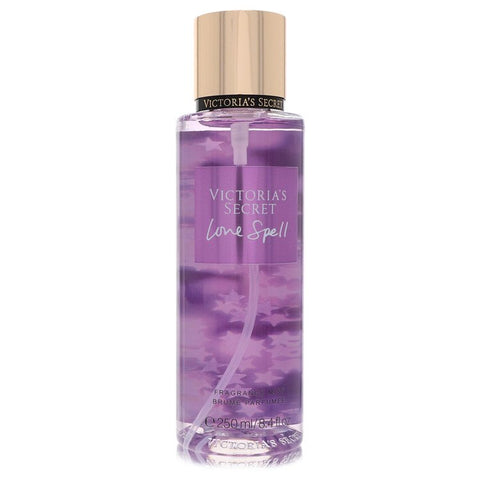 Victoria's Secret Love Spell by Victoria's Secret - Fragrance Mist Spray 8.4 oz