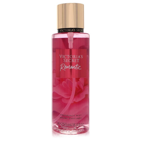 Victoria's Secret Romantic by Victoria's Secret - Fragrance Mist 8.4 oz