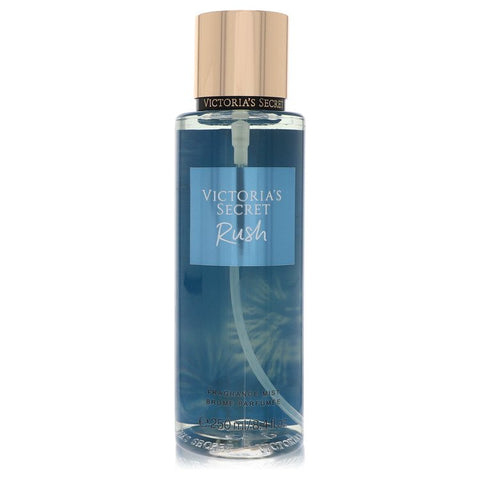 Victoria's Secret Rush by Victoria's Secret - Fragrance Mist 8.4 oz