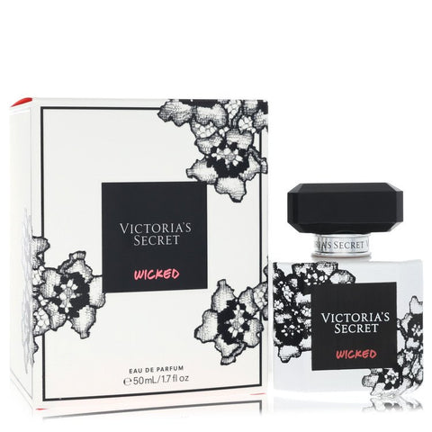 Victoria's Secret Wicked by Victoria's Secret - Eau De Parfum Spray 1.7 oz