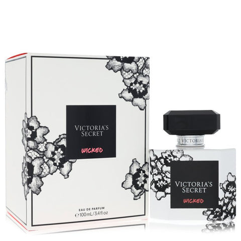 Victoria's Secret Wicked by Victoria's Secret - Eau De Parfum Spray 3.4 oz