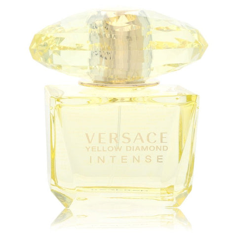Versace Yellow Diamond Intense by Versace Eau De Parfum Spray (Tester) 3 oz