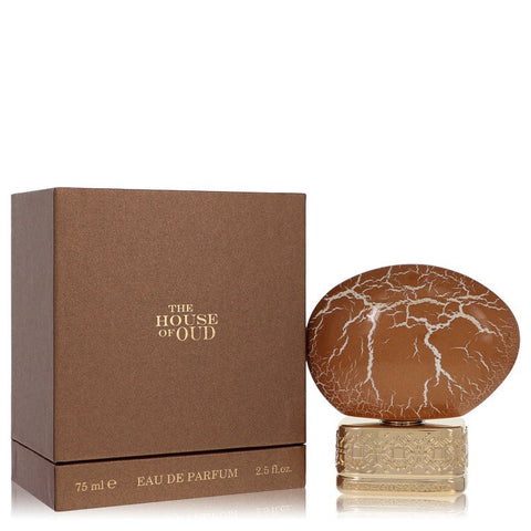 Wind Heat by The House of Oud - Eau De Parfum Spray (Unisex) 2.5 oz
