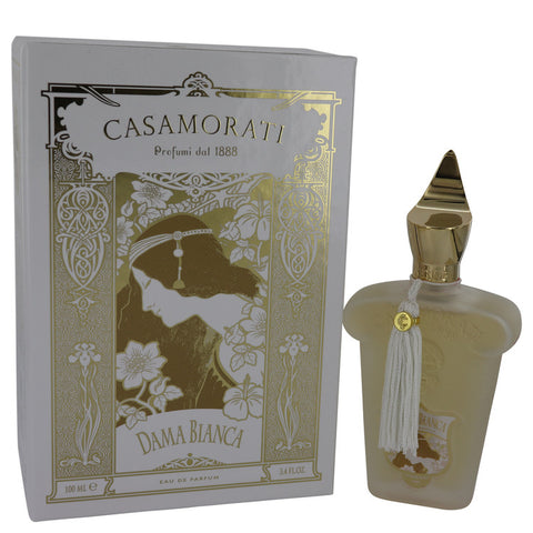 Dama Bianca by Xerjoff - Eau De Parfum Spray 3.4 oz