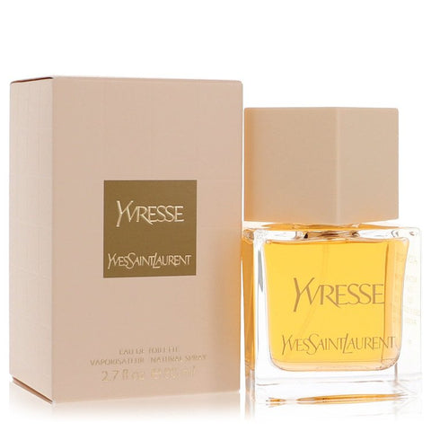 Yvresse by Yves Saint Laurent - Eau De Toilette Spray 2.7 oz