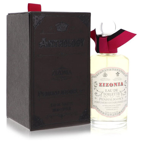 Zizonia by Penhaligon's - Eau De Toilette Spray 3.4 oz