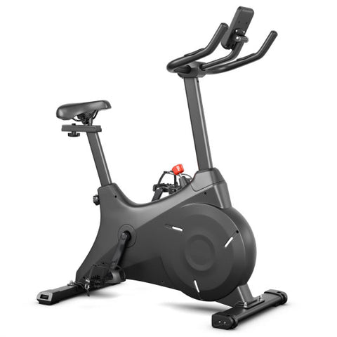 Magnetic Resistance Stationary Bike for Home Gym Magnetic Resistance