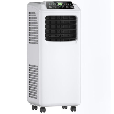 8 000 BTU Portable Air Conditioner 8 000 BTU Portable Air Conditioner