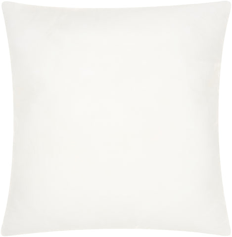 24" X 24" Choice White Pillow Insert 24" X 24" Choice White Pillow Insert