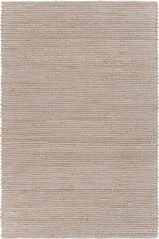 9��� x 12��� Natural Bleached Contemporary Area Rug