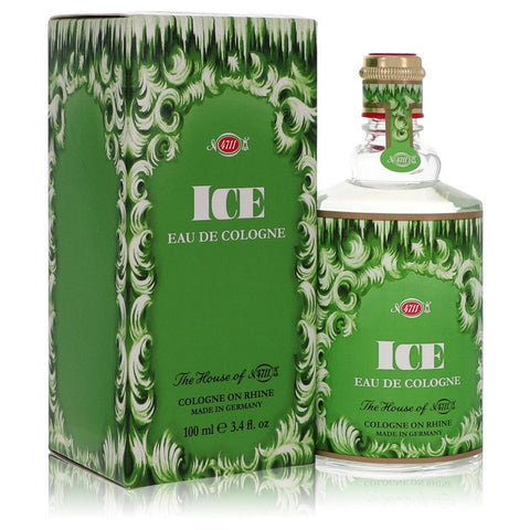 4711 Ice Eau De Cologne (Unisex) By Muelhens