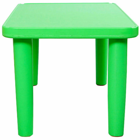 Kids Portable Plastic Activity Table for Home and School Kids Portable