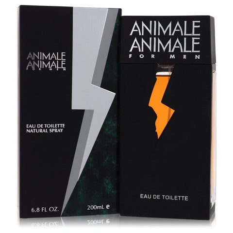 Animale Animale by Animale - Eau De Toilette Spray 6.7 oz
