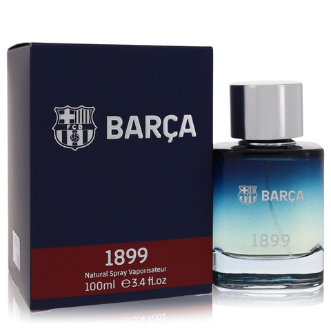 Barca 1899 by Barca - Eau De Parfum Spray 3.4 oz
