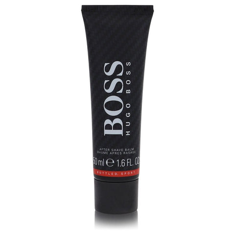 Boss Bottled Sport by Hugo Boss - After Shave Balm 1.6 oz