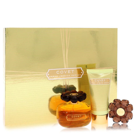 Covet Gift Set By Sarah Jessica Parker