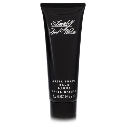 Cool Water After Shave Balm Tube By Davidoff