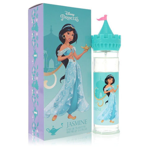 Disney Princess Jasmine by Disney - Eau De Toilette Spray 3.4 oz