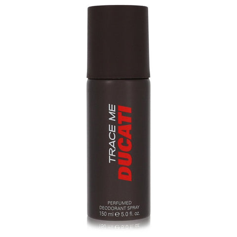 Ducati Trace Me by Ducati - Deodorant Spray 5 oz
