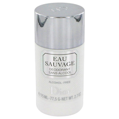 Eau Sauvage by Christian Dior - Deodorant Stick 2.5 oz