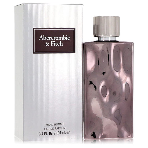 First Instinct Extreme by Abercrombie & Fitch - Eau De Parfum Spray 3.4 oz