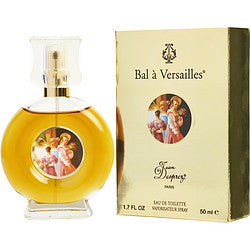 Bal A Versailles By Jean Desprez Edt Spray 1.7 Oz