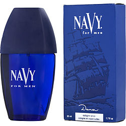 Navy By Dana Cologne Spray 1.7 Oz