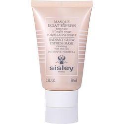 Sisley Radiant Glow Express Mask With Red Clays--60ml/2oz